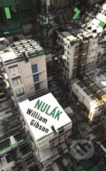 E-kniha: Nulák (William Gibson), 2022
