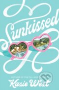 Sunkissed - Kasie West, Random House, 2022