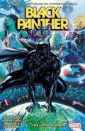 Kniha: Black Panther: The Long Shadow 1 (John Ridley). Marvel, 2022