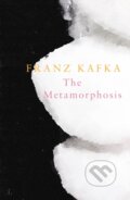 The Metamorphosis - Franz Kafka, Legend Press Ltd, 2017