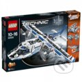 Spoločenská hra: LEGO Technic 42025 Nákladné lietadlo (LEGO). LEGO, 2014