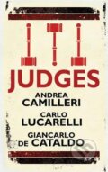 Judges - Andrea Camilleri, Carlo Lucarelli, Quercus, 2014