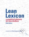 Kniha: Lean Lexicon (Lean Enterprise Institute). Lean Enterprise Institute, 2014