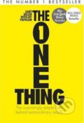 The One Thing - Gary Keller, 2014
