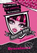 Monster High: Draculaura - Mattel, 2013