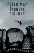 Šachové figurky - Peter May, 2014