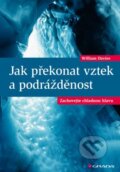 Kniha: Jak překonat vztek a podrážděnost (William Davies)