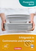 Erfolgreich in Gastronomie und Hotellerie - Kathleen Born a kol., 2011