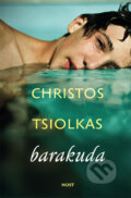 Barakuda - Christos Tsiolkas, 2014