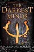 The Darkest Minds - Alexandra Bracken, 2013