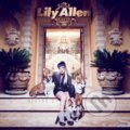 Lily Allen: Sheezus - Lily Allen, Warner Music, 2014