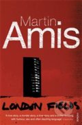 London Fields - Martin Amis, Vintage, 1999