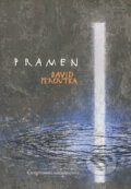 Kniha: Pramen (David Peroutka). Karmelitánské nakladatelství, 2013