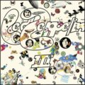 Led Zeppelin: Led Zeppelin III LP - Led Zeppelin, 2014