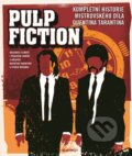 Pulp Fiction - Jason Bailey, 2014