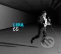 Peter Lipa: 68  LP - Peter Lipa, 2014