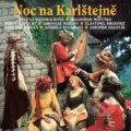 Noc Na Karlštejně - Various Artists, 2014