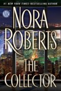 The Collector - Nora Roberts, Penguin Books, 2014