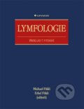 Lymfologie - Michael Földi, Ethel Földi a kolektiv, 2014