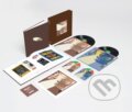 Hudební CD: Led Zeppelin: Led Zeppelin II Super Deluxe Edition Box (Warner Music)