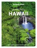 Experience Hawaii, Lonely Planet, 2022