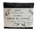Kolumbia FINCA EL DIVISO, Kávoholik