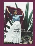 Kniha: Frida Kahlo: Her Universe (RM Verlag SL). RM Verlag SL, 2021