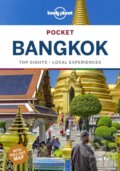 Pocket Bangkok 7 - Lonely Planet, Lonely Planet, 2024