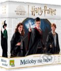 Harry Potter: Mdloby na tebe!, ADC BF, 2022