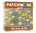 Patchwork - hra pro 2 hráče, ADC BF, 2022