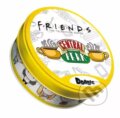 Spoločenská hra: Dobble Friends (ADC BF). ADC BF, 2022