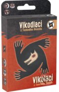 Spoločenská hra: Vlkodlaci z Temného hvozdu (ADC BF). ADC BF, 2022