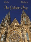 Kniha: Das Goldene Prag (Vitalis). Vitalis, 2022