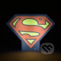 Box svetlo DC Comics - Superman, EPEE, 2022