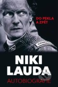 Niki Lauda - Autobiografie - Niki Lauda, Timy Partners, 2022