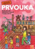 Hravá prvouka 3 – učebnice, Taktik, 2022