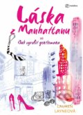E-kniha: Láska z Manhattanu (Lauren Layne), 2022