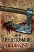 E-kniha: Hrdinové (Joe Abercrombie), 2022