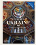 Treasures of Ukraine, Thames & Hudson, 2022