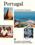 Portugal: The Monocle Handbook - Tyler Br&#251;lé, Andrew Tuck, Joe Pickard, Thames & Hudson, 2022