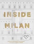 Inside Milan - Nicolo Castellini Baldissera, Vendome Press, 2022