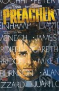 Preacher 5 - Garth Ennis, Steve Dillon, DC Comics, 2014