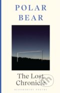 Lost Chronicle - Polarbear, Bloomsbury, 2022