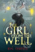 Kniha: The Girl from the Well (Rin Chupeco). Sourcebooks, 2022