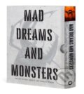 Mad Dreams and Monsters - Alexandre Poncet, Gilles Penso, 2022