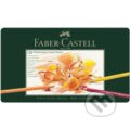 Pastelky Polychromos set 120 ks (Faber-Castell). Faber-Castell