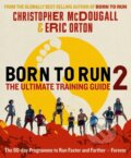 Born to Run 2 - Christopher McDougall, 2022