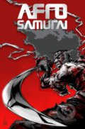 Kniha: Afro Samurai 1 (Takashi Okazaki). Titan Books, 2022