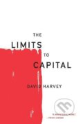 Kniha: The Limits to Capital (David Harvey). Verso, 2018