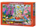 Puzzle: Rhythm of nature (Castorland). Castorland, 2022